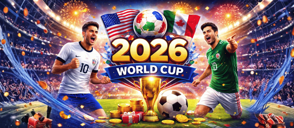 世足賽賽程與觀賽策略