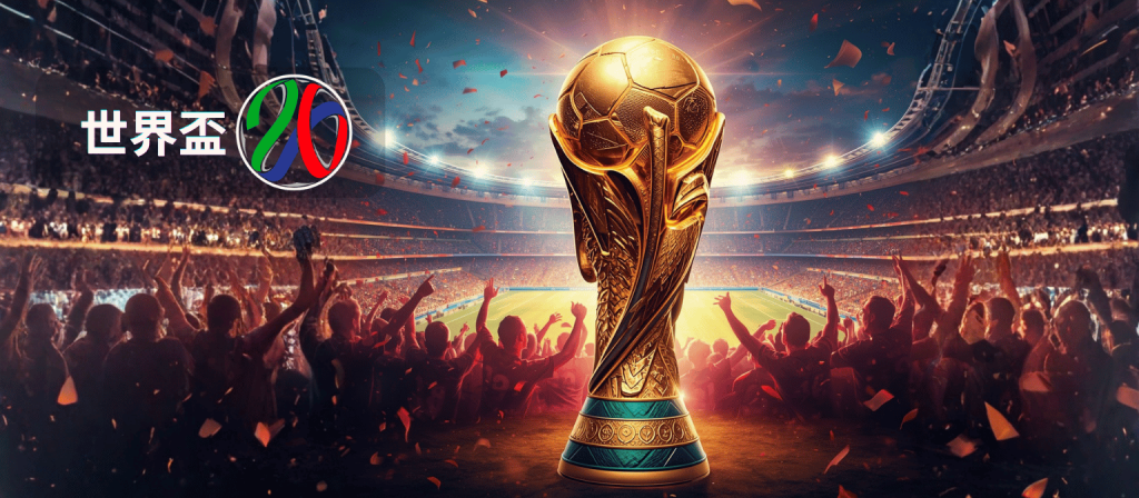 2026世界盃完整指南：世界盃、賽程解析與投注技巧